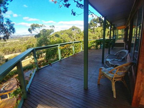 Cellar House - New South Wales Tourism  6