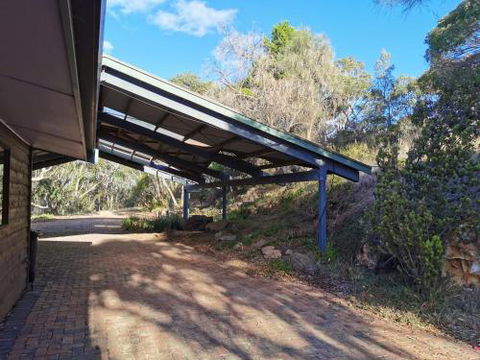 Cellar House - New South Wales Tourism  3