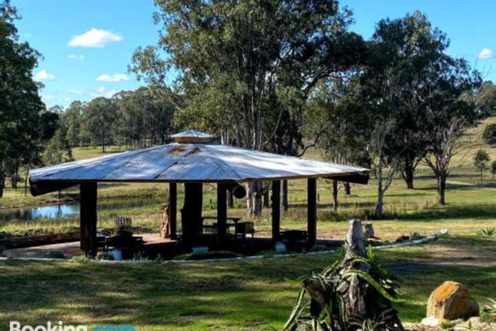 Leeville NSW New South Wales Tourism 
