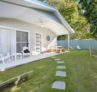 Salty Kisses Holiday House - New South Wales Tourism 