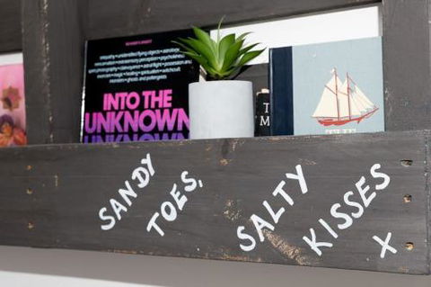Salty Kisses Holiday House - New South Wales Tourism  6