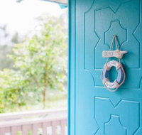 Central Coast Escape - New South Wales Tourism 