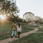 Mansfield Glamping - New South Wales Tourism  0