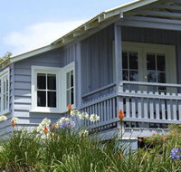 Cottage 1 Hyams Beach Seaside Cottages - New South Wales Tourism 