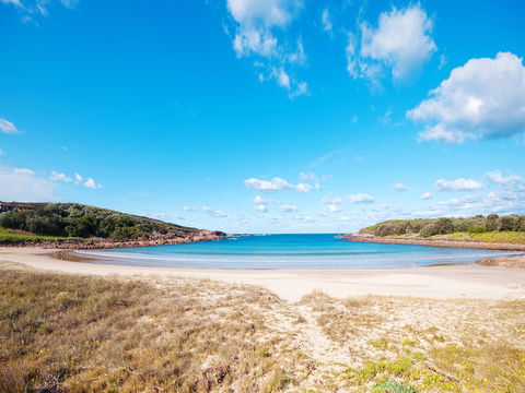 Harbourview 4 - New South Wales Tourism  2