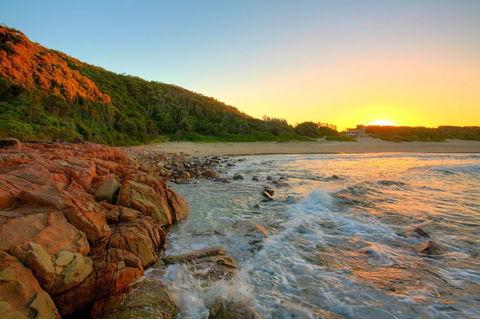 Harbourview 4 - New South Wales Tourism  4