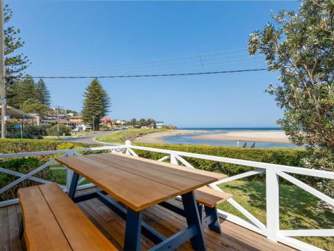 THE BEACH HOUSE Gerroa 4pm Check Out Sundays - New South Wales Tourism  4