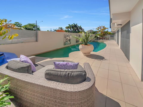 Apartment Near City On Lake 3 - New South Wales Tourism  2