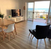 Sanctuary Shores 2 Bedroom Apartment - New South Wales Tourism 