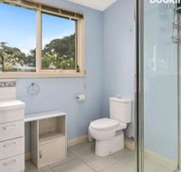 Elm Cottage - New South Wales Tourism 