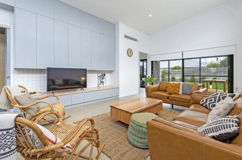 Allure On Barclay - New South Wales Tourism  0