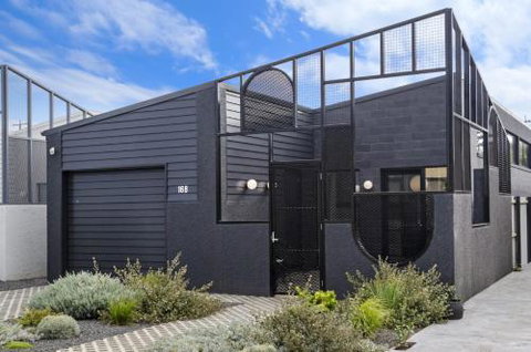 Allure On Barclay - New South Wales Tourism  6