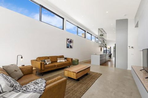 Allure On Barclay - New South Wales Tourism  1