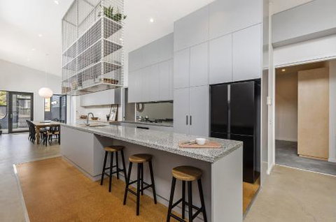 Allure On Barclay - New South Wales Tourism  3