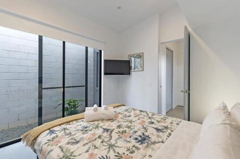 Allure On Barclay - New South Wales Tourism  2