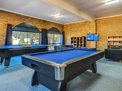 Raywood - New South Wales Tourism  1