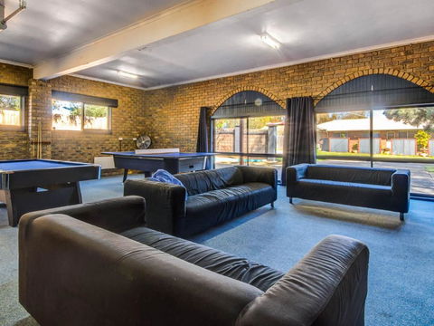 Raywood - New South Wales Tourism  5