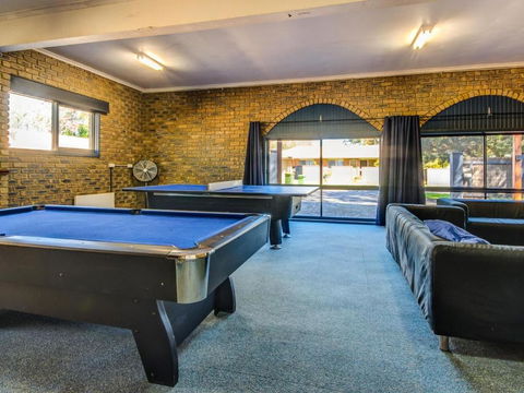 Raywood - New South Wales Tourism  4