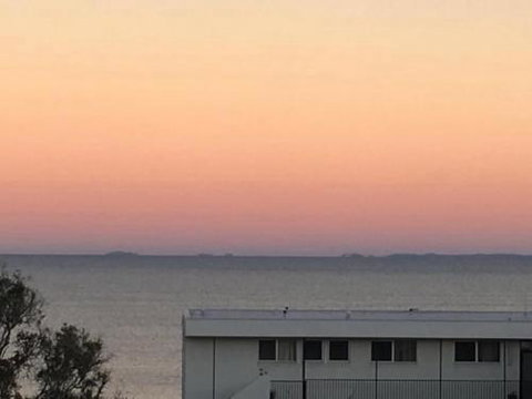 Unit 3 Casand Chase Kings Beach - New South Wales Tourism  1