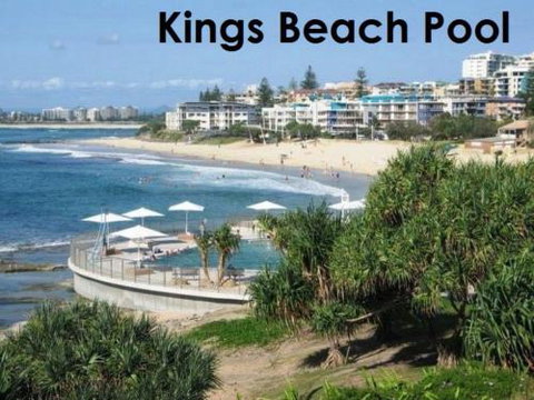 Unit 3 Casand Chase Kings Beach - New South Wales Tourism  6