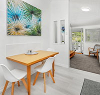 Tropical on McKenzie MK1 - New South Wales Tourism 