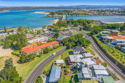 Shawhaven - New South Wales Tourism  2