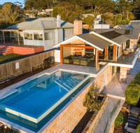 Horizons at Hyams Beach 4pm Check Out Sundays - New South Wales Tourism 