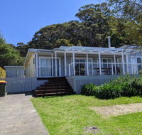Seagrass Beach House at Hyams 4pm Check Out Sundays - New South Wales Tourism 