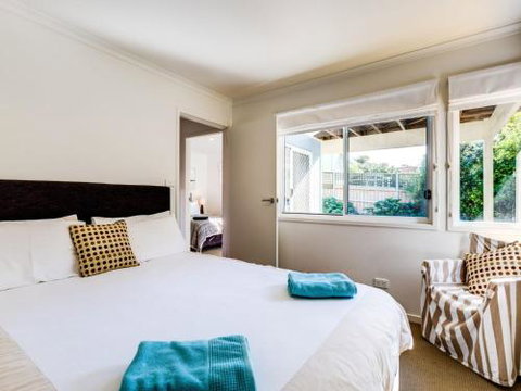 Hyams Seaside Apartment 4pm Check Out Sundays - New South Wales Tourism  6