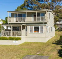 Rowse House Hyams Beach 4pm Check Out Sundays - New South Wales Tourism 