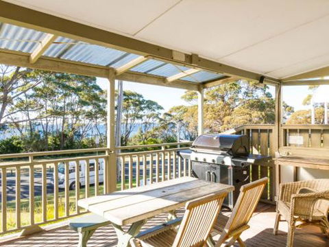Rowse House Hyams Beach 4pm Check Out Sundays - New South Wales Tourism  6