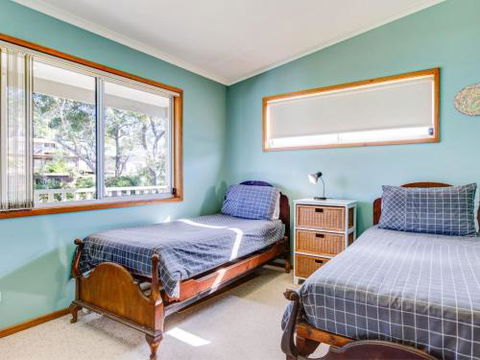 Rowse House Hyams Beach 4pm Check Out Sundays - New South Wales Tourism  2