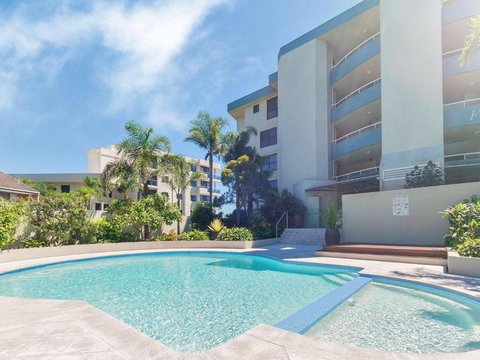 6 FLORENTINE 11 COLUMBIA CLOSE STUNNING UNIT WITH SENSATIONAL VIEWS - New South Wales Tourism  5