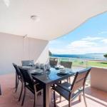 6 FLORENTINE 11 COLUMBIA CLOSE STUNNING UNIT WITH SENSATIONAL VIEWS - New South Wales Tourism  0