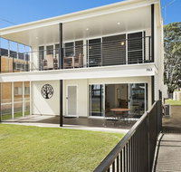 Ground Floor air Conditioned Fabulous Waterviews Overlooking Pumicestone Passage - New South Wales Tourism 