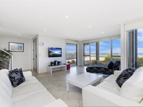 Auldys On East - New South Wales Tourism  2