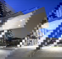 Quest Ballarat Station - New South Wales Tourism 