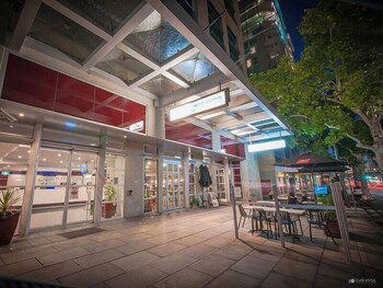 RNR North Terrace - New South Wales Tourism  2