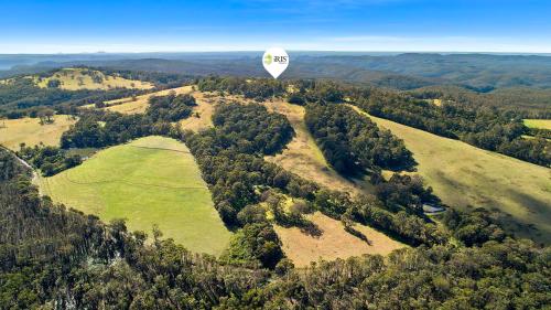 Mountain Lagoon NSW New South Wales Tourism 