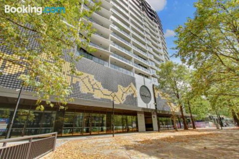 Cozy Homely Apartment CBR Central - New South Wales Tourism  4