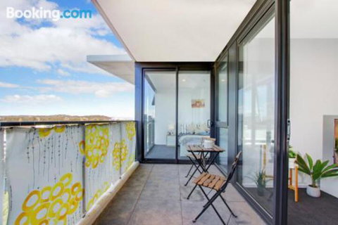 Cozy Homely Apartment CBR Central - New South Wales Tourism  2