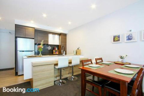 Cozy Homely Apartment CBR Central - New South Wales Tourism  5