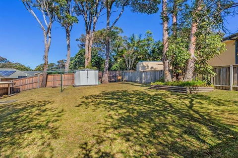 Kentia Drive 28 - New South Wales Tourism  1