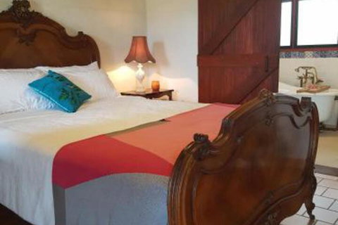 Blue Fattoria - New South Wales Tourism  3