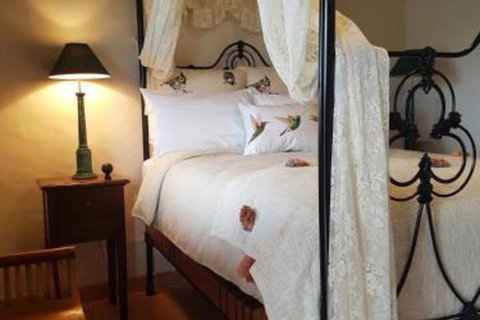 Blue Fattoria - New South Wales Tourism  1