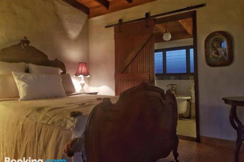 Blue Fattoria - New South Wales Tourism  6