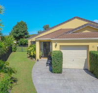 Denway House