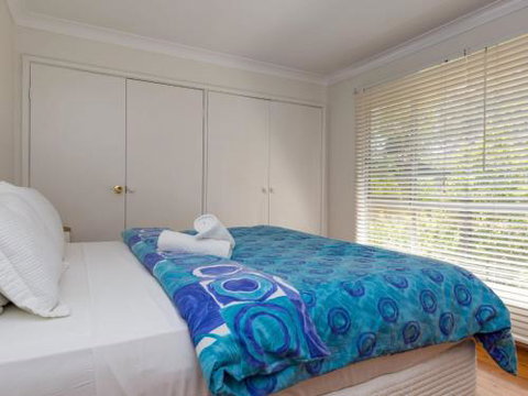 Kookaburra House At Vincentia 4pm Check Out Sundays - New South Wales Tourism  1