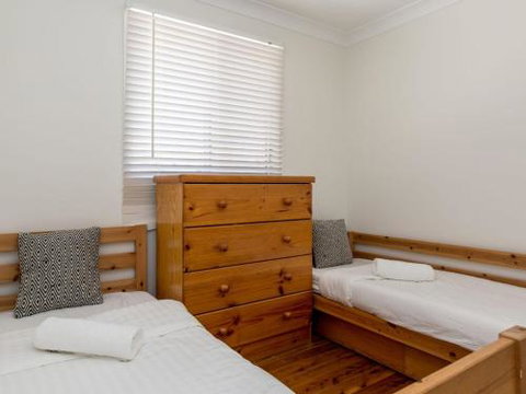 Kookaburra House At Vincentia 4pm Check Out Sundays - New South Wales Tourism  6