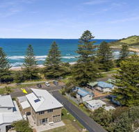 SEA MIST Gerringong 4pm Check Out Sundays